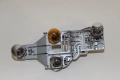 Дясна платка стоп Skoda Octavia II комби (2004-2013г.) десен ламподържач 1Z9945258 / 1Z9 945 258, снимка 1