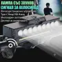 LED фар за велосипед с клаксон, снимка 6