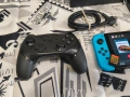 ***Топ Цена*** Nintendo Switch OLED + MINECRAFT, снимка 2