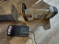 Акумулаторна ножица Ryobi, снимка 1