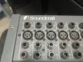 Soundcraft SPIRIT SX, снимка 2