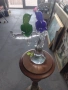 ПРОДАВАМ УНИКАЛНА ФИГУРА НА ПТИЧКИ, МОРАНО , снимка 2
