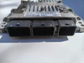 Компютър за Ford S Max 2.0 140hp 2007, снимка 2