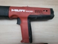 Пушка за директен монтаж hilti dx351, снимка 2