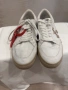 OFF-WHITE Low Top cloth Trainers Унисекс 41, снимка 4