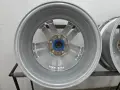 4бр 16ски джанти PLW за Seat, Audi, VW, Skoda, 5х112мм. A161539 , снимка 8