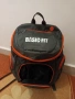 Голяма спортна раница BASIK-FIT нова, снимка 4