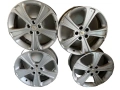 Алуминиева джанта 7x19 ET45 за Chevrolet Captiva 2.2 VCDI (2012), снимка 1