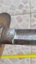 Сабя, палаш, нож, меч, шпага, снимка 3