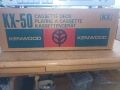 Kenwood KX-50, снимка 5