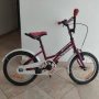 Детски велосипед Ninja Passati 16", снимка 2