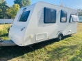 Каравана Caravelair SERENITY 500 - 2014г, снимка 1