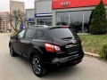 Nissan Qashkai 1.6dci 4x4 6+1, снимка 4