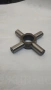 Ashcroft LT230 HD Cross pin, снимка 1