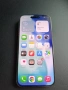 iPhone 15 pro 128gb Blue Titanium перфектен, снимка 5