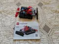 LEGO Technic седем сета., снимка 9