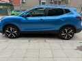 Nissan Qashqai 1.3 DIG-T TEKNA PLUS  J11 F F13, снимка 8