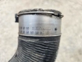 A2045284682 Турбо маркуч кулер лява част OEM MERCEDES W212 E 350 CDI 4MATIC OM642 2011, снимка 4