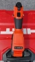 Hilti SMT 6-22 Безкабелен мултифункционален инструмент Nuron , снимка 6