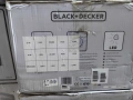 Микровълнова фурна Black+Decker , снимка 8