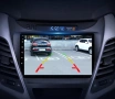 HYUNDAI ELANTRA 2011-2016 9” 2-DIN с Android 14, 6/128GB, 8-core, CP AA, RDS, снимка 8