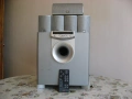 Продавам Home Cinema JBL ESC 360, снимка 1