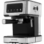Gorenje ESCM15DBK manual espresso coffee maker кафемашина, снимка 1