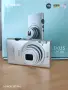 Canon ixus 125hs, снимка 1