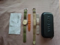 Seagull 1963 chronograph military watch, снимка 12