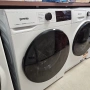 Немска /внос/ инверторна пералня със сушилня Gorenje - 2 ГОДИНИ ГАРАНЦИЯ, снимка 2