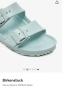 Birkenstock-дамски чехли №39, снимка 2
