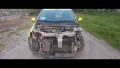 Dacia Sandero на части , снимка 1