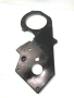 Капак на ангренажен ремък за Ford Transit Connect 1.8 TDDi (2002-2008) XS4Q6K565AG, снимка 1