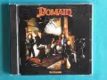 Unrest,Domain,Metallica,M.S.G. ,Kamelot,Joe Bonamassa,Royal Hunt-CD Audio + DVD Video, снимка 8
