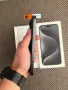 КАТО НОВ❗️iPhone 15 PRO MAX Лизинг от 20€/мес / Black Titanium, снимка 7