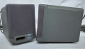 ⭐⭐⭐ YAMAHA ⭐⭐⭐ Рядък модел ретро тонколони, снимка 2