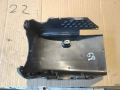 Облицовка Кора под Волана 3G0858559 Volkswagen Passat B9 1.5 eTSI 150кс 2024г Бензин, снимка 2