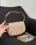 Бежова чанта Diesel/IM34e, снимка 1