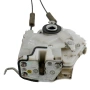 Брава задна лява врата Honda FR-V 2004-2007 ID: 162487, снимка 2