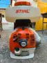 STIHL SR 430 моторна гръбна пръскачка / обдухвач, снимка 1