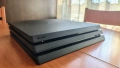 PlayStation 4 Pro CUH-7216B с 2 джойстики и с 1 TB SSD + 1 TB HDD, снимка 1