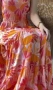 Рокля Anthropologie , снимка 4