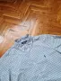 Страхотна мъжка риза POLO RALPH LAUREN размер L , снимка 3