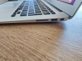 MacBook Air 13" (2017) | i5 | 8GB RAM | 128GB SSD | ЧИСТО НОВА Батерия + Оригинално зарядно, снимка 5