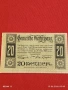 Лот банкноти NOTGELD 5 броя стари редки за КОЛЕКЦИЯ 15586, снимка 8