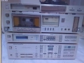 Заменям MARANTZ система с дистанционно за AKAI GXC 760, снимка 1