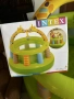 Надуваем басейн за игра INTEX, снимка 1