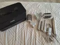 Shark FlexStyle HD440SLEU 5 в 1, 1400 W+ допълнителен ролер със сменяща се посока, снимка 2