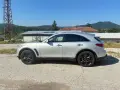 Продавам Infiniti FX 37 (2009) – 3.7 Бензин/Газ, снимка 2