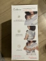 Ергономична раница за бебе ERGOBABY EMBRACE SOFT AIR, снимка 2